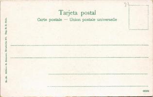 Gran Chaco, Familia Toba / Indigenous folklore