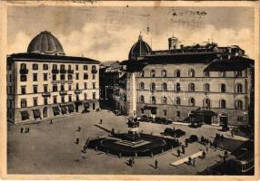 Firenze, Grand Hotel Baglioni & Palace, Hotel Majestic (EK)