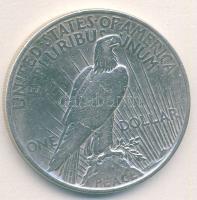 USA 1922D "Peace" 1$ Ag T:3+