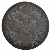 Lengyelország / Kongresszusi Lengyelország 1826IB 5gr Ag T:3
Poland / Congress Poland 1826IB 5 Gros...