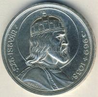1938. 5P Ag "Szt.István" T:1/2+