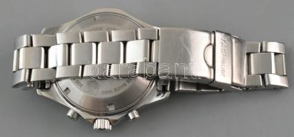 TAG Heuer Aquaracer CAF 2110 automata férfi karóra, eredeti dobozában, papírokkal (doboz kissé ragad...