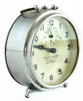 Tillemann Sebestyén óra és ékszer lerakata Bp., V. ker. Vilmos császár út 12. Ékszerész, órás reklám...