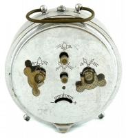 Tillemann Sebestyén óra és ékszer lerakata Bp., V. ker. Vilmos császár út 12. Ékszerész, órás reklám...