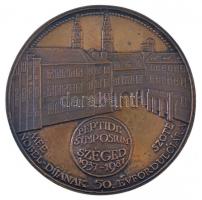 Lapis András (1942-) 1987. "Szent-Györgyi Albert 1893-1986 / Szote - Nobel-díjának 50. évfordul...