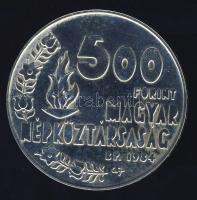 1984. 500Ft Ag "Olimpia-Los Angeles" T:BU