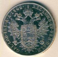 Ausztria 1842A 1Thaler Ag I.Ferdinánd T:2- k
