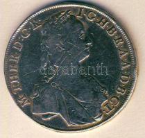 1751KB 1Tallér Ag Mária Terézia T:3 juszt