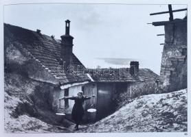 A. Kertész 1894 - 1985 - 1994. Szerk.: Kolta Magdolna. Bp., 1994, Magyar Fotográfiai Múzeum-Pelikán ...