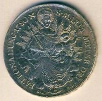 1780. S.K.P.D 1Tallér Ag Mária Terézia T:2-/2 kis ph , juszt, ü