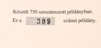 Horváth Győző Ferenc: Fotómúlt. Kamera - kép - könyv. Bp., 1999, HOGyF Editio. Gazdag képanyaggal il...