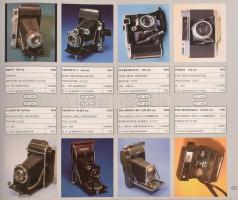 Horváth Győző Ferenc: Fotómúlt. Kamera - kép - könyv. Bp., 1999, HOGyF Editio. Gazdag képanyaggal il...