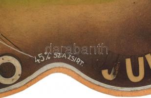 Merino Juhturó, Spöttle Testvérek Budapest. Reklámgrafika terv. Akvarell, ceruza, tempera, tus, koll...