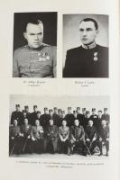 A 60 éves magyar rendőrség 1881-1941. Szerk.: Borbély Zoltán, Dr. Kapy Rezső. Bp., 1942, Halász,(Pes...