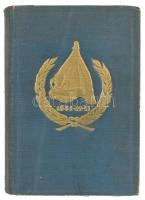 A 60 éves magyar rendőrség 1881-1941. Szerk.: Borbély Zoltán, Dr. Kapy Rezső. Bp., 1942, Halász,(Pes...