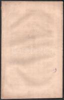 1847. évi erdélyi törvénycikkek. "Mi Első Ferdinánd, Istennek kedvező kegyelméből ausztriai csá...