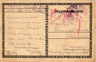 Wir halten durch wollt ihr uns helfen, so zeichnet Kriegsanleihe! / WWI Austro-Hungarian K.u.K. mili...