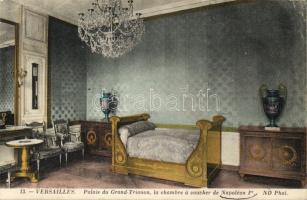 Versailles Napoleon´s room (Ek)