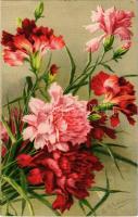 1916 Flowers. G.O.M. 2307. s: C. Klein (EK)