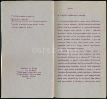 Kilépés a fénybe. Egyiptomi halottaskönyv. Fordította és az előszót írta: Bánfalvi András. H.n. 1994...