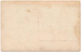 Zhuravno, Zurawno; Zsinagoge, Gebetsnische / synagogue. photo (fl)