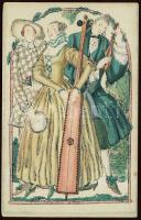 Wiener Werkstätte No.: 1003