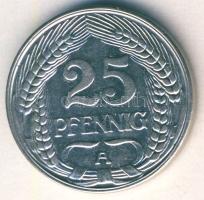Német Birodalom/Császárság 1910A 25Pf T:2