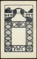 Wiener Werkstätte No.: 12