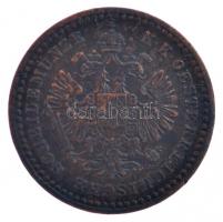 1858B 5/10kr Cu T:2,2-
Adamo M3