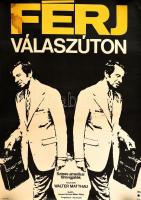 Vegyes plakát tétel, közte filmplakátok (Ordasok között, Lány a szabadcsapatban, Ki van a tojásban?,...