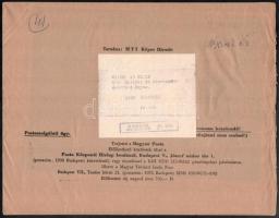 1977 MTI fotók, 7 db, 3 fotón Kádár Jánossal, 1 fotón Leonyid Brezsnyevvel, 1 fotón Brezsnyevvel és ...