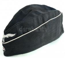 1941 Feldmütze NSDAP replika. Jelzett.