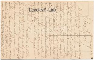 1921 Temesvár, Timisoara; Józsefváros, Bonnáz utca, Paulansky Titus József üzlete a fehér medvéhez. ...