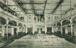 Herkulesfürdő sanatorium (fl)