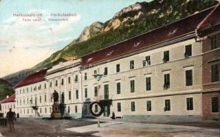 Herkulesfürdő (Ek)