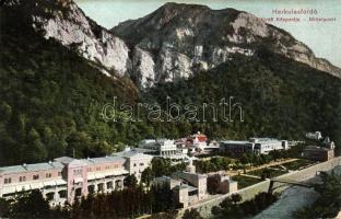 Herkulesfürdő (Ek)