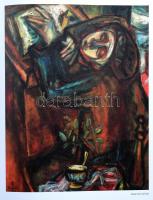 Liget. Hon a hazában. Szerk.: Horgas Béla, Levendel Júlia, Horgas Edit. [Bp.], 2014., Liget Műhely A...