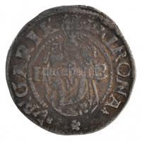 1540K-B Denár Ag "I. Ferdinánd" (0,45g) T:2,2- patina 1540K-B Denar Ag "Ferdinand I&q...