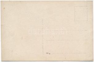 Csobánka, utca Uitz József mészár és hentes üzlete, Uitz Károly sütödéje, M. Jakab üzlete. photo