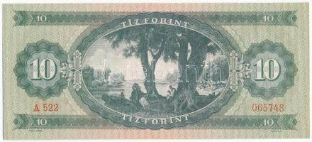 1960. 10Ft "A 522 065748" T:I
Adamo F6