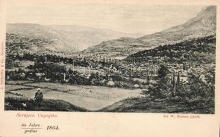 Sarajevo