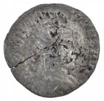Római Birodalom / Róma / I. Philippus 244-249. Antoninianus Ag (3,14g) T:2- Roman Empire / Rome / Philip I 244-249. Antoninianus Ag IMP PHILIPVS AVG / AETERNITAS AVGG (3,14g) C:VF RIC IV-3 58.