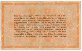 1946. 100.000.000AP T:III
Adamo P55