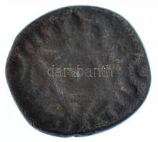 Marokkó ~1850. Br pénzérme (0,56g/~8mm) T:3
Morocco ~1850. Br coin (0,56g/~8mm) C:F