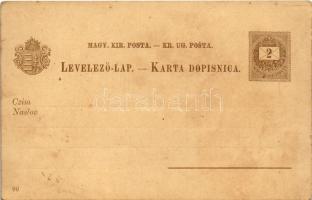 Zagreb, Zágráb; Ezredéves Országos Kiállítás / Hungarian Millennium Exhibition issue. Art Nouveau, f...