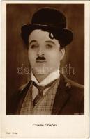 Charlie Chaplin. Ross Verlag 3230/1.