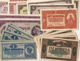 1920-46 39db bankjegy T:I