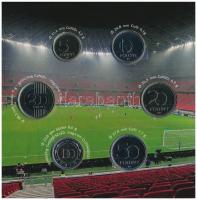 2021. 5Ft-200Ft (6xklf) "Hajrá, Magyarok!" + "2021 "Hajrá Magyarok! / Magyar Lab...