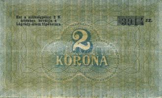 Légrády Nyomdaüzem DN 2K T:II- R!