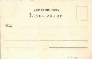 Stószfürdő, Stoósz-fürdő, Kúpele Stós; Dr. Czirfusz villa, látkép, Hungária, Kompordai ház. Wlaszlov...